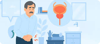 Mengenal Peradangan Prostat Secara Menyeluruh: Penjelasan yang Mudah Dipahami